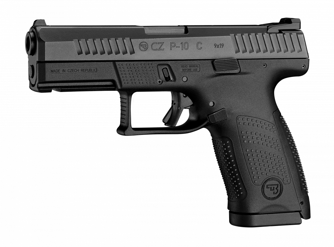 Cz P 10 C