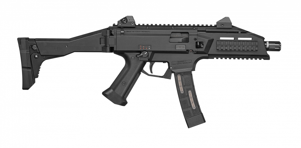 CZ SCORPION EVO 3 A1